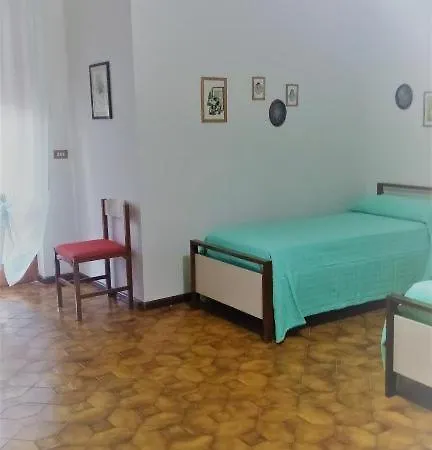 Casa Vacanze E Affittacamere Isola Di 招待所
