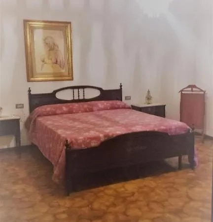 Casa Vacanze E Affittacamere Isola Di 招待所