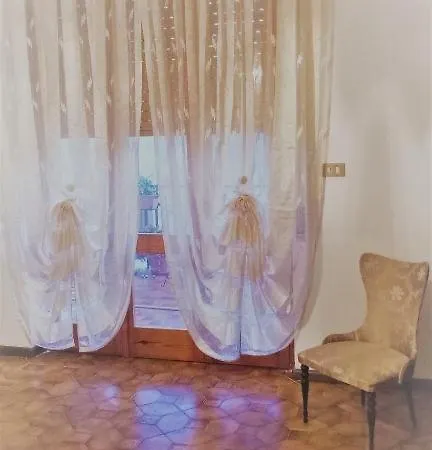 招待所 Casa Vacanze E Affittacamere Isola Di SantʼAntìoco