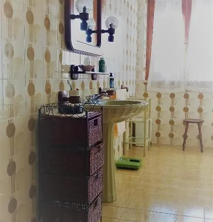 招待所 Casa Vacanze E Affittacamere Isola Di *