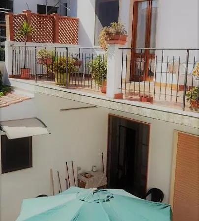 Casa Vacanze E Affittacamere Isola Di 招待所 SantʼAntìoco