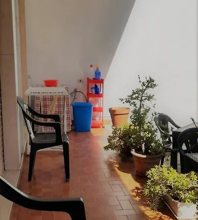 Casa Vacanze E Affittacamere Isola Di 招待所 SantʼAntìoco