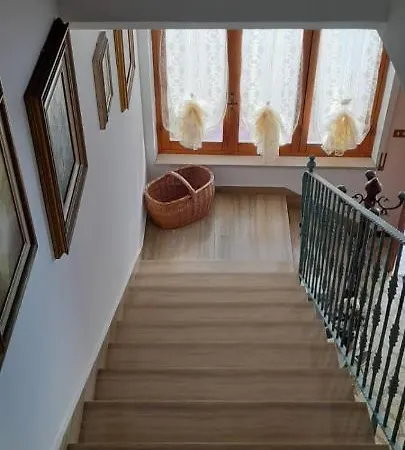 Casa Vacanze E Affittacamere Isola Di 招待所 *