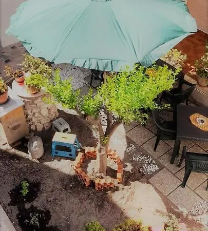 招待所 Casa Vacanze E Affittacamere Isola Di