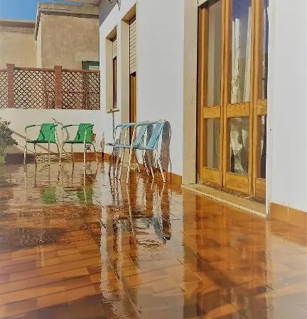 招待所 Casa Vacanze E Affittacamere Isola Di *