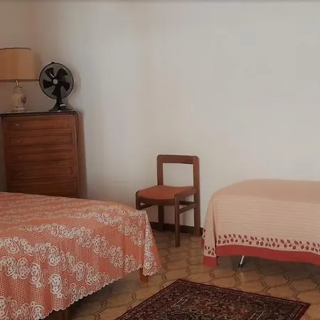 Casa Vacanze E Affittacamere Isola Di * SantʼAntìoco