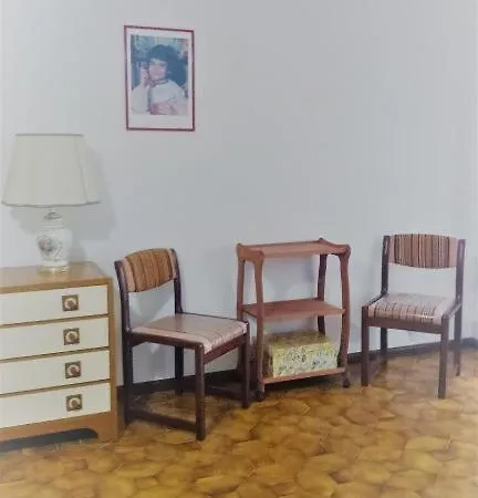 Casa Vacanze E Affittacamere Isola Di * SantʼAntìoco
