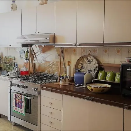Casa Vacanze E Affittacamere Isola Di SantʼAntìoco