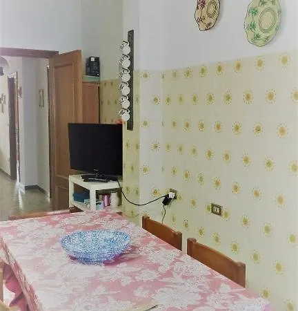 Casa Vacanze E Affittacamere Isola Di 招待所