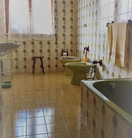招待所 Casa Vacanze E Affittacamere Isola Di SantʼAntìoco