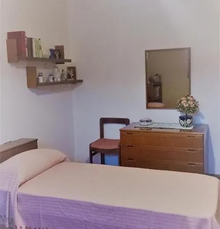 Casa Vacanze E Affittacamere Isola Di * SantʼAntìoco