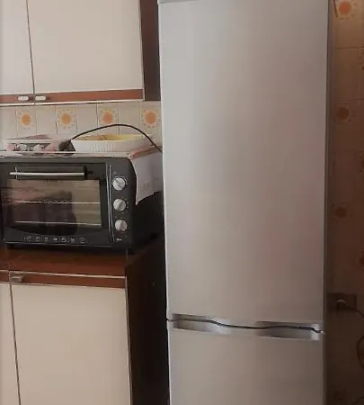 Casa Vacanze E Affittacamere Isola Di 招待所 SantʼAntìoco