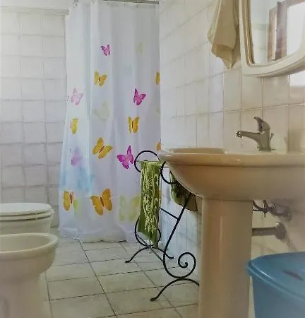 招待所 Casa Vacanze E Affittacamere Isola Di