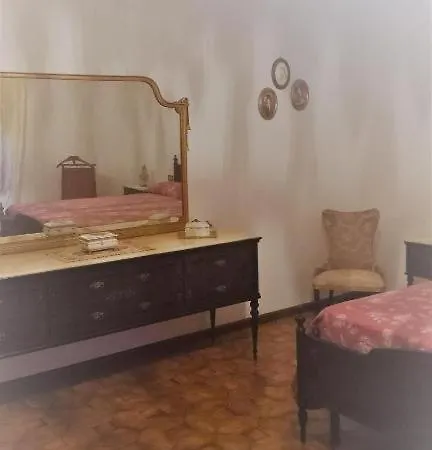 Casa Vacanze E Affittacamere Isola Di 招待所 SantʼAntìoco