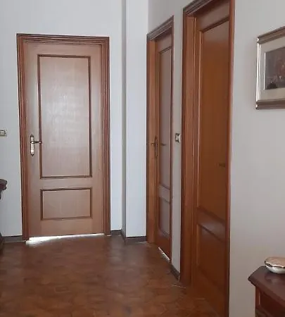 Casa Vacanze E Affittacamere Isola Di *
