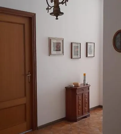 招待所 Casa Vacanze E Affittacamere Isola Di *