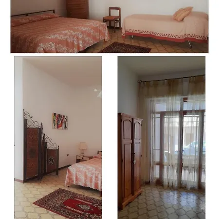 招待所 Casa Vacanze E Affittacamere Isola Di