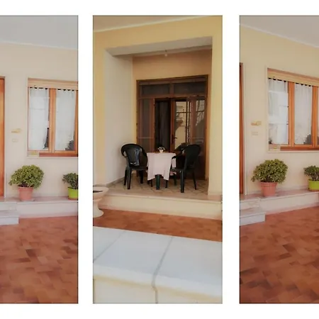 招待所 Casa Vacanze E Affittacamere Isola Di *