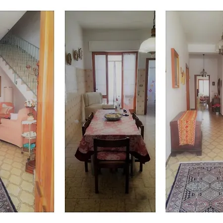 招待所 Casa Vacanze E Affittacamere Isola Di SantʼAntìoco